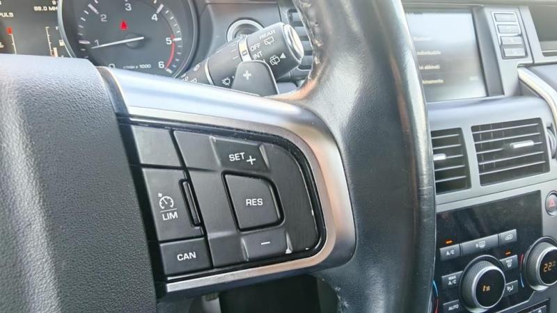 Car Thumb